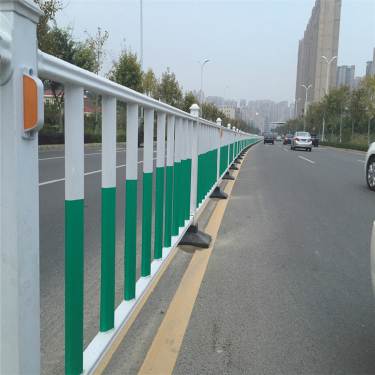 寧夏公路中間防護欄
