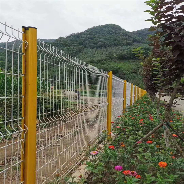 河南園林圍地防護(hù)網(wǎng)