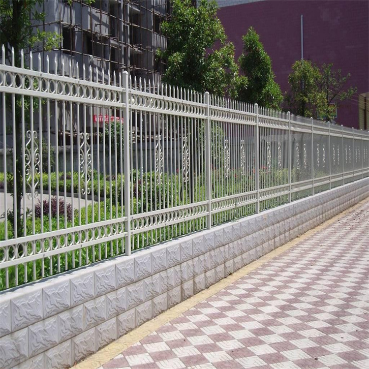 寧夏圍墻隔離柵圍欄