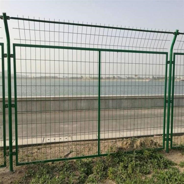 海南金屬網(wǎng)隔離柵