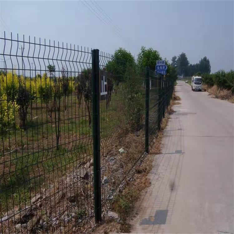 寧夏公路綠網(wǎng)護(hù)欄