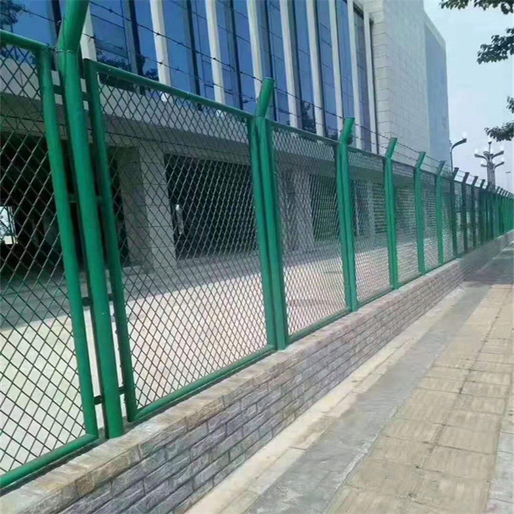 寧夏保稅區(qū)隔離圍欄