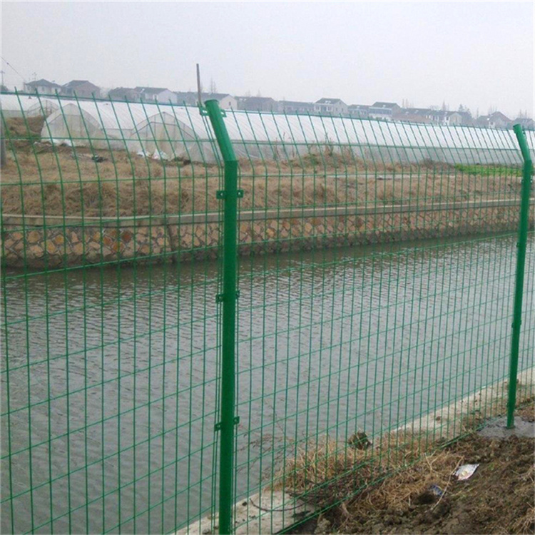 寧夏河道圍網(wǎng)規(guī)格及產(chǎn)品概述