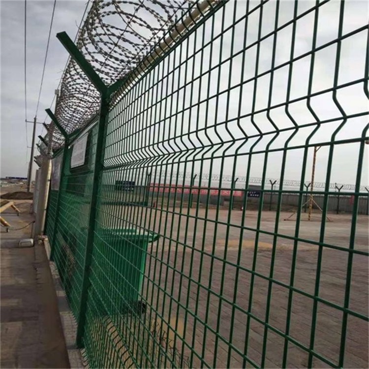機(jī)場安全警示圍界